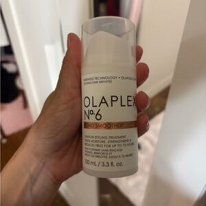 OLAPLEX No. 6 Bond Smoother New – 100 mL / 3.3 fl oz